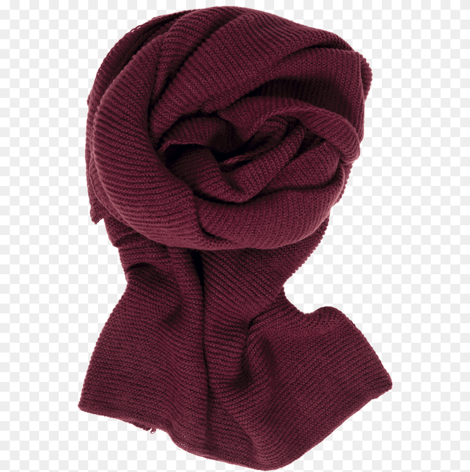 Transparent Scarf, Clothing, Hat Png Image