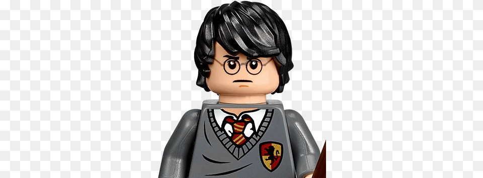 Transparent Scars Harry Potter U0026 Clipart Lego Harry Potter Minifigures, Adult, Female, Person, Woman Png
