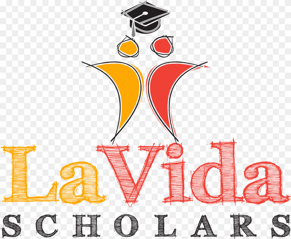 Transparent Scholar La Vida Scholars, People, Person, Graduation, Light Png Image