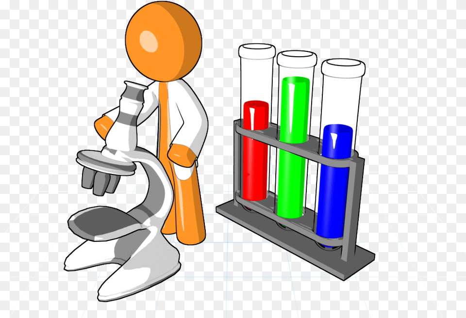 Transparent Science Clipart Pathology Clipart Png Image