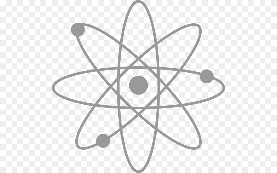 Transparent Science Clipart Transparent Background Atom, Chandelier, Lamp, Symbol, Star Symbol Free Png