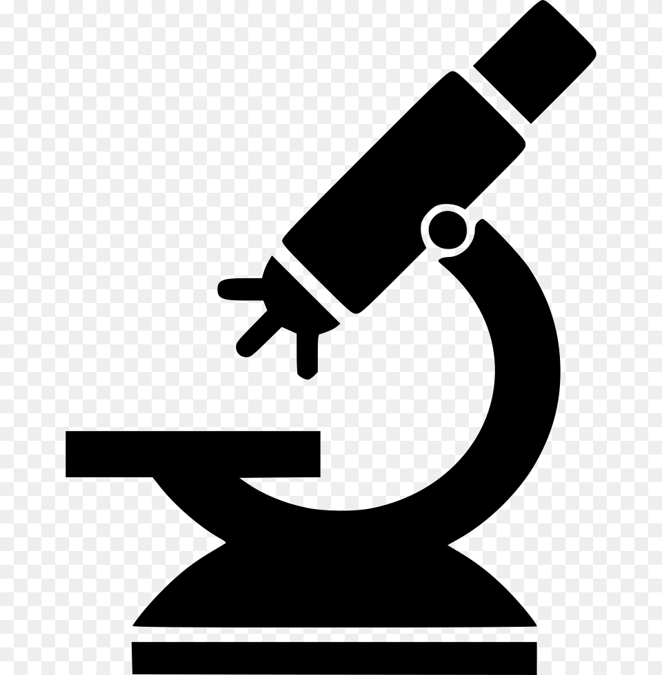 Transparent Science Microscope Clipart Microscope Icon Icon Free Png Download