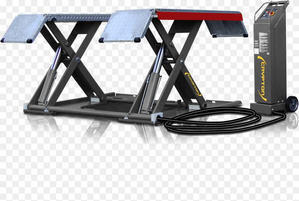 Scissor Lift Machine, Wheel, Furniture Free Transparent Png