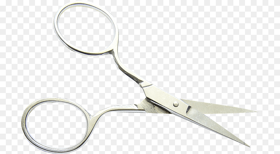 Transparent Scissors, Blade, Shears, Weapon Free Png Download