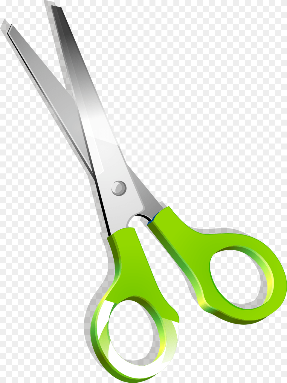 Transparent Scissors Emoji Scissors, Blade, Shears, Smoke Pipe, Weapon Free Png Download