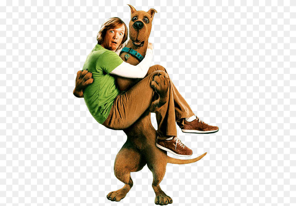 Transparent Scooby Doo Scooby Doo Shaggy Movie, Portrait, Photography, Face, Person Png