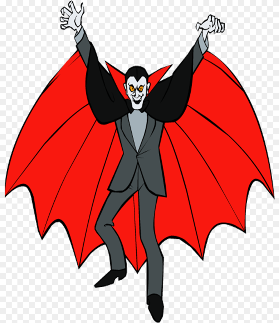 Transparent Scooby Scooby Doo Count Dracula, Person, Face, Head, Accessories Free Png Download