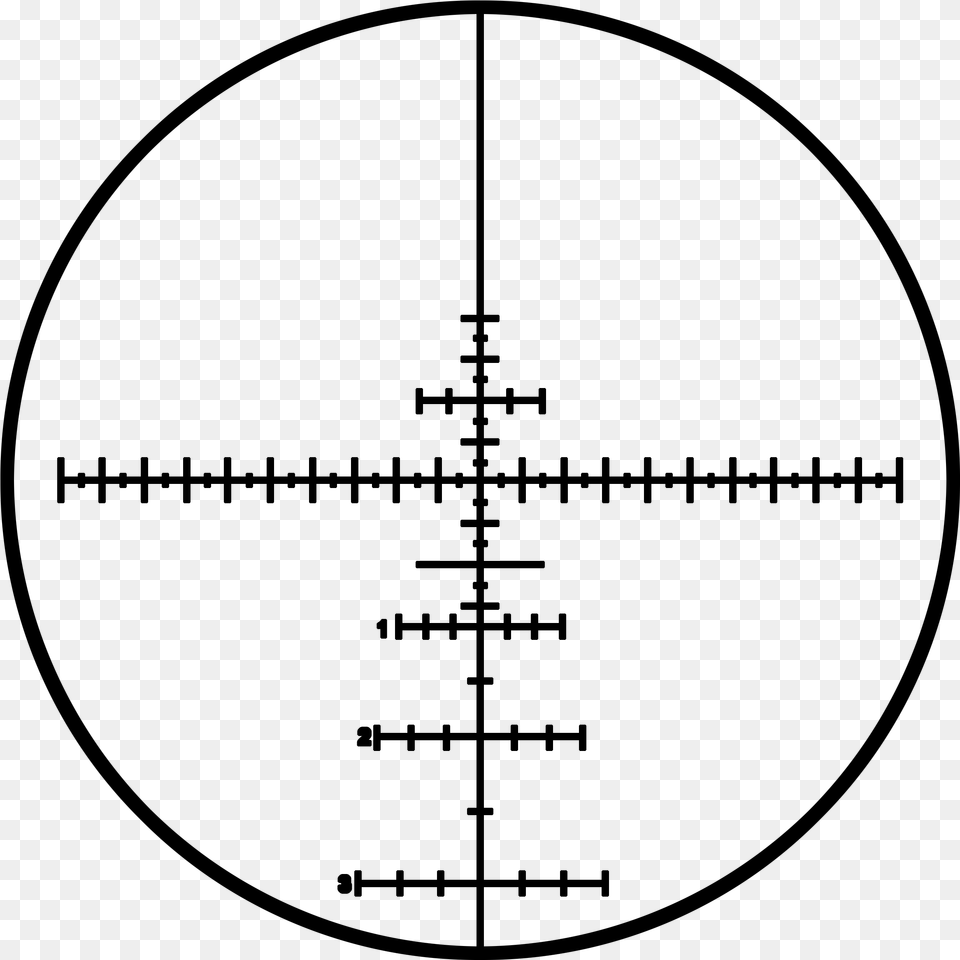 Transparent Scope Clipart Circle, Gray Png Image