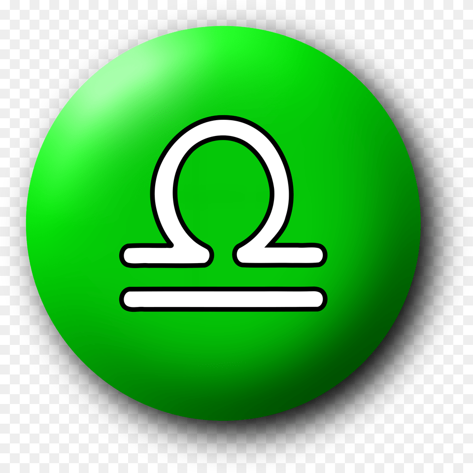 Transparent Scorpio Symbol Icon, Green, Number, Text, Astronomy Png Image