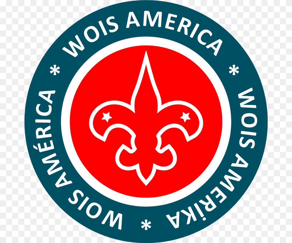 Transparent Scouter Emblem, Logo, Symbol Png Image