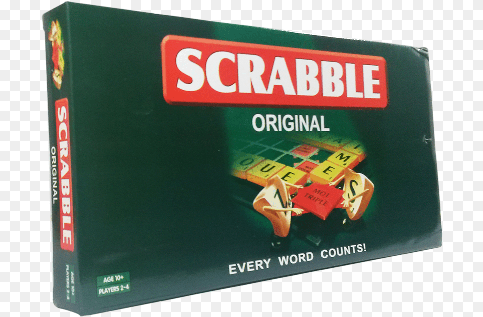 Transparent Scrabble Png Image