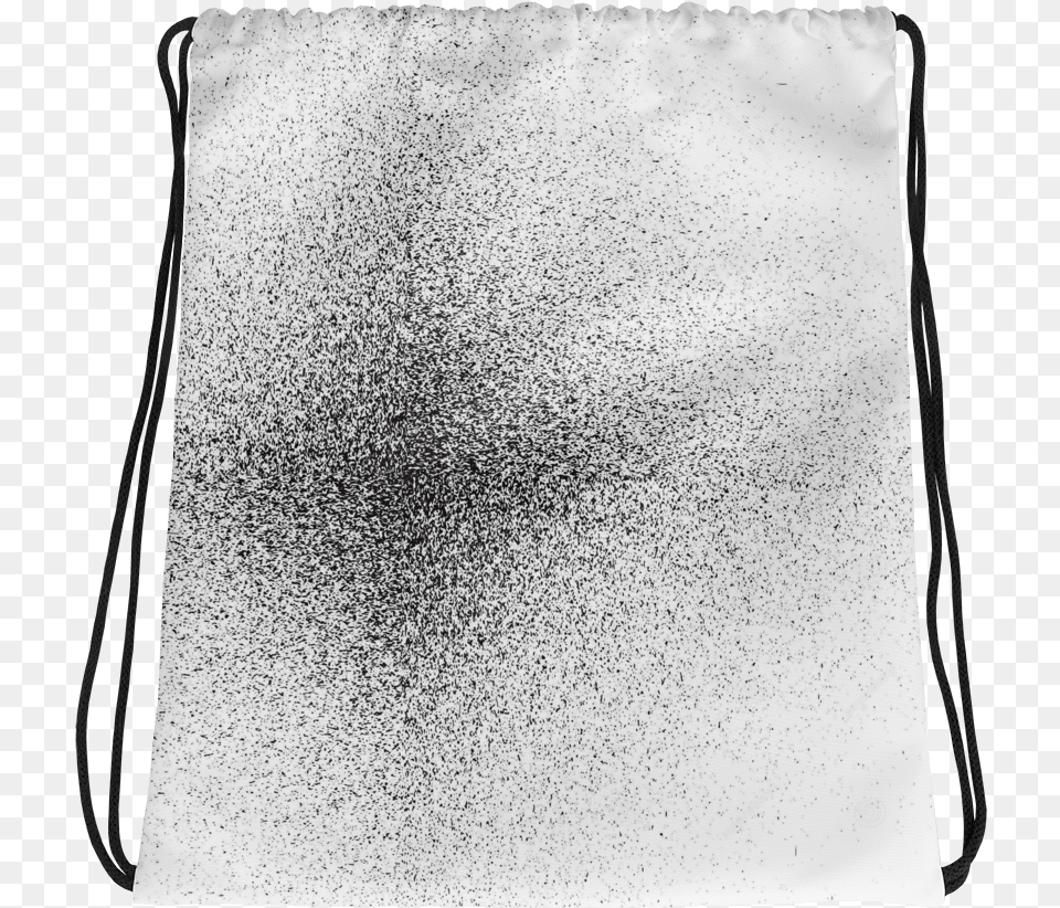 Transparent Scratches Texture Black And White Sketch, Flock, Animal, Cushion, Home Decor Free Png