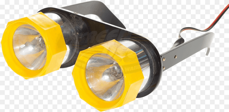 Transparent Scream Mask Diving Mask, Lamp, Lighting, Light, Tape Png