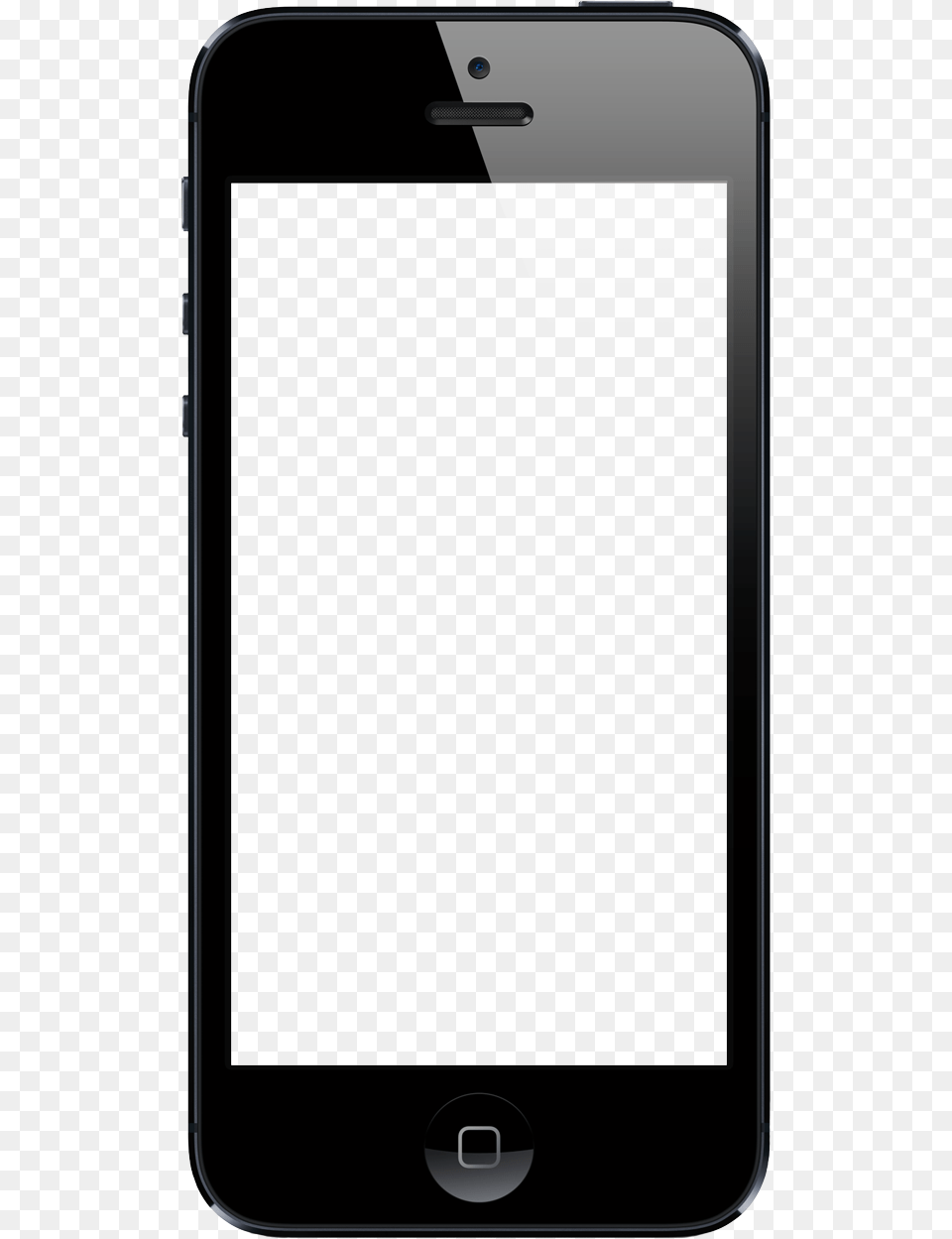 Transparent Screens Mobile Phone Iphone 10 Clip Art, Electronics, Mobile Phone Png