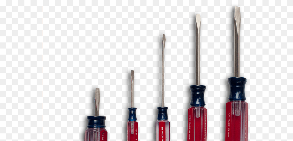 Transparent Screw Driver, Device, Screwdriver, Tool Free Png Download