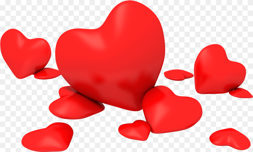 Scribble Heart Heart High Quality, Flower, Petal, Plant, Food Free Transparent Png