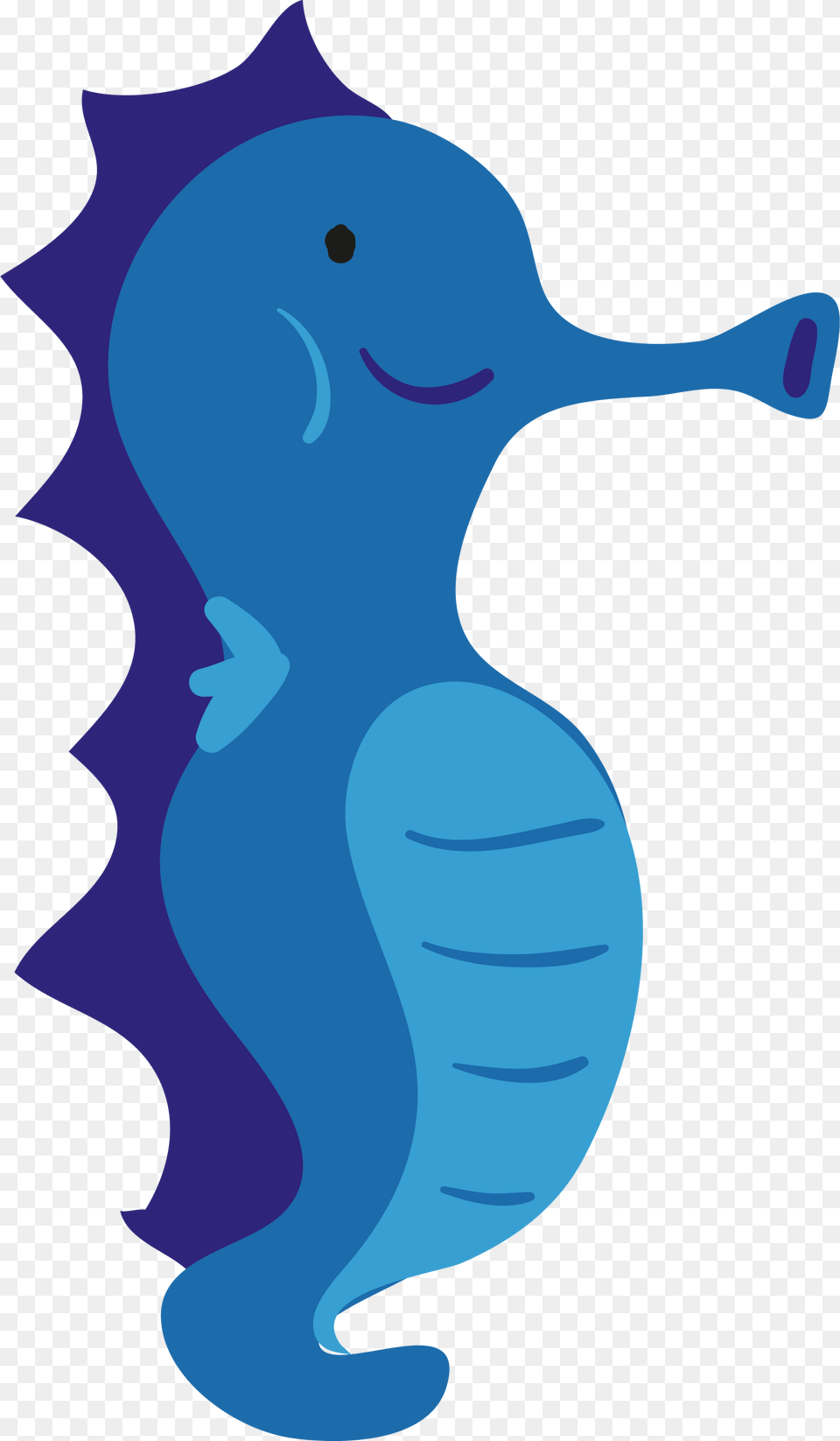 Transparent Sea Horse, Animal, Mammal, Sea Life, Baby Png Image