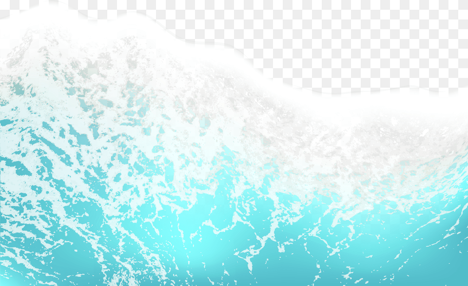 Transparent Sea Waves Png