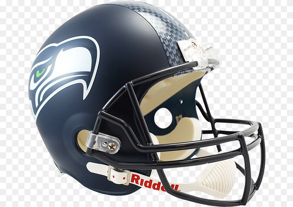 Transparent Seahawks Helmet Chicago Bears Helmet, American Football, Football, Football Helmet, Sport Png