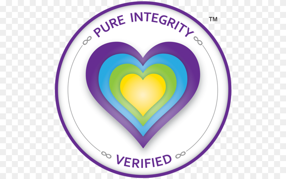 Transparent Seal Of Approval Heart, Logo, Disk Png