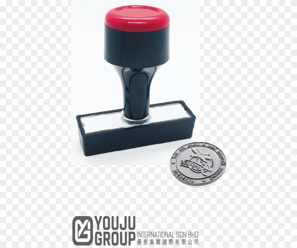 Transparent Seal Stamp Decorative Rubber Stamp, Smoke Pipe Png Image