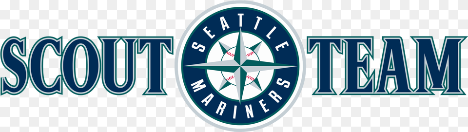 Transparent Seattle Mariners Clipart Seattle Mariners Free Png Download