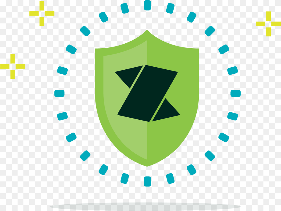 Transparent Secure Icon Icono Creatividad, Armor, Shield Png