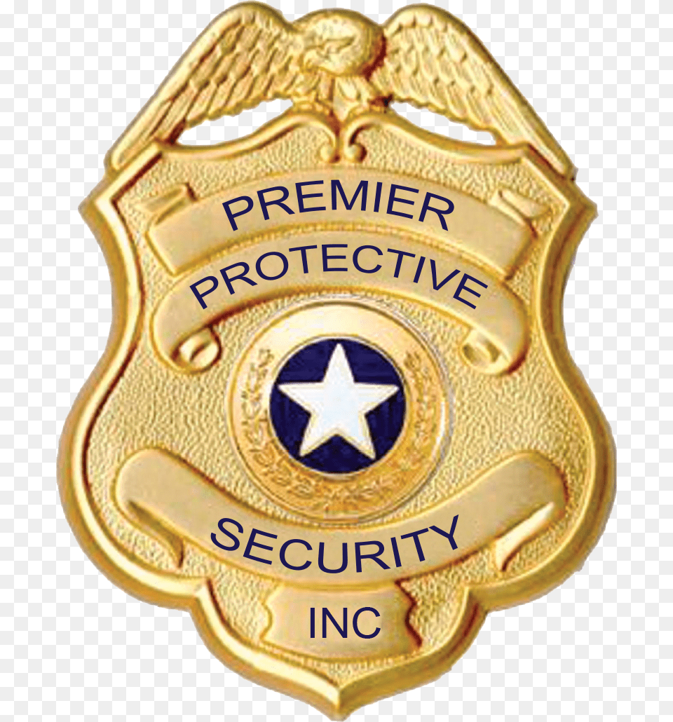 Security Badge Postal Police, Logo, Symbol, Accessories, Jewelry Free Transparent Png