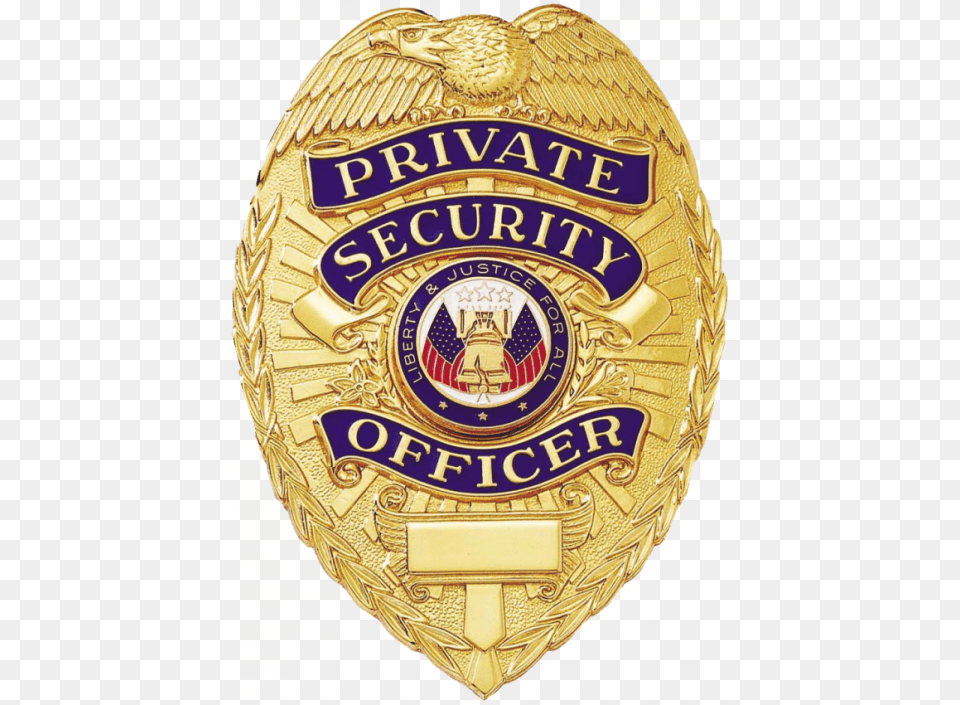 Transparent Security Badge Private Security Officer Badge, Logo, Symbol, Person Png