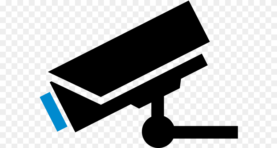 Transparent Security Icon Cctv Camera Icon Free Png Download
