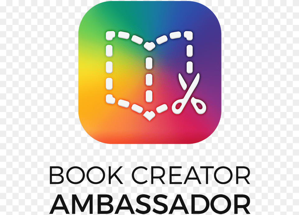 Transparent Seesaw Book Creator App, Disk Free Png Download