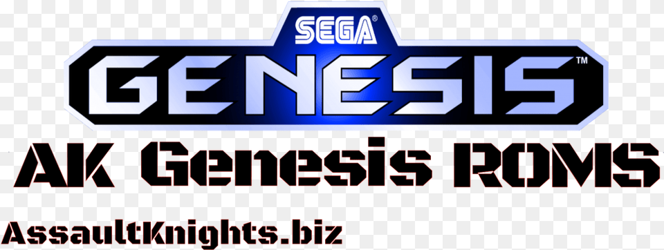 Transparent Sega New Sega Console, Scoreboard, Logo, Symbol, Text Png