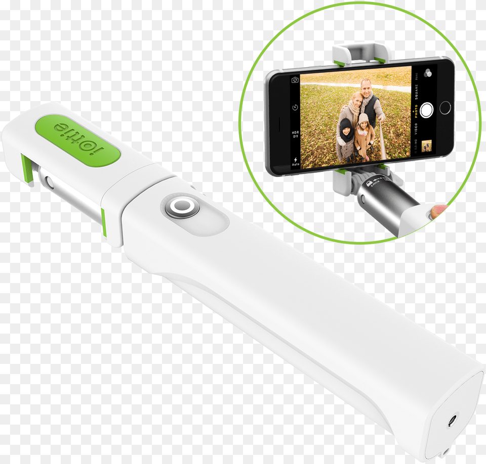 Transparent Selfie Stick, Mobile Phone, Electronics, Phone, Computer Hardware Free Png