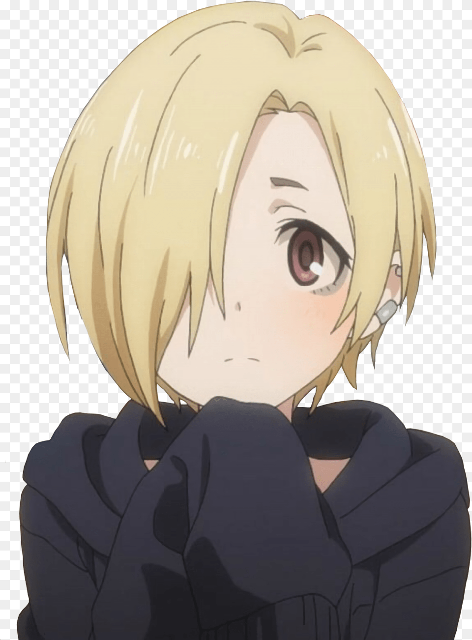 Transparent Sena Kashiwazaki Shirasaka Koume, Adult, Person, Female, Woman Png Image