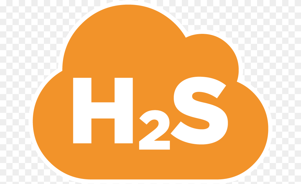 Transparent Sensor Icon H2s Icon, Logo, Clothing, Hardhat, Helmet Free Png