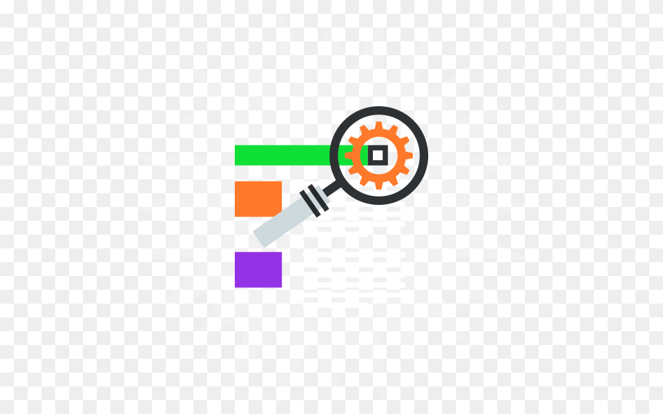 Transparent Seo Background Circle, Dynamite, Weapon, Magnifying Free Png