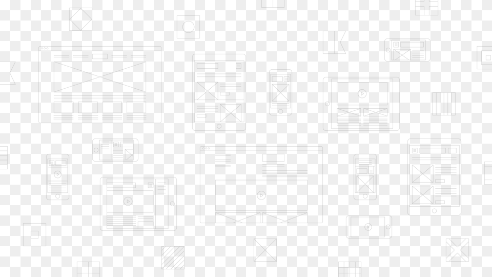 Transparent Seo Background Sketch, Cad Diagram, Diagram, Electronics, Mobile Phone Free Png Download