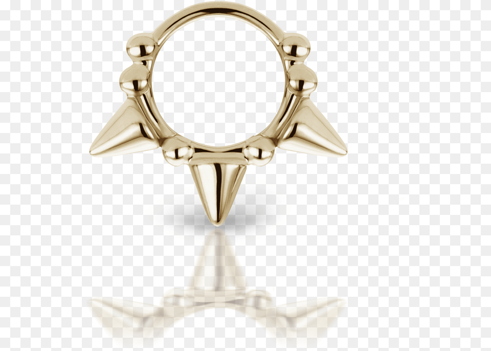 Transparent Septum Ring, Accessories, Earring, Jewelry, Locket Png Image