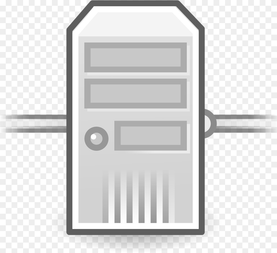 Transparent Server Clipart, Computer, Electronics, Hardware, Computer Hardware Free Png Download