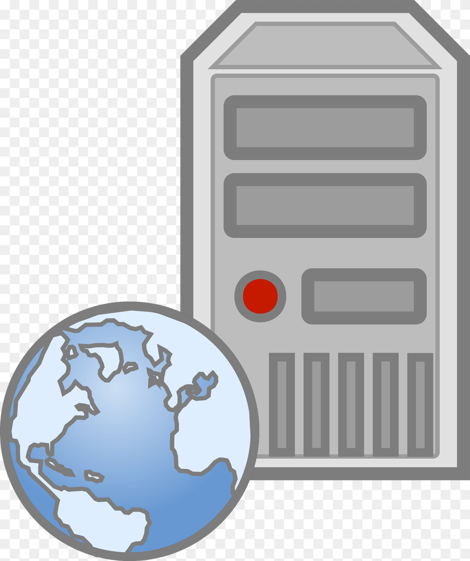 Transparent Server Clipart Web Server Icon, Computer, Electronics, Hardware, Computer Hardware Free Png