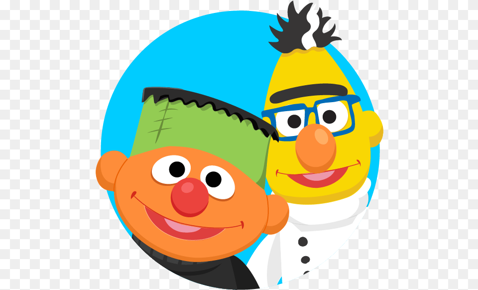 Sesame Street Character Clipart Sesame Street Cartoon, Face, Head, Person, Clothing Free Transparent Png