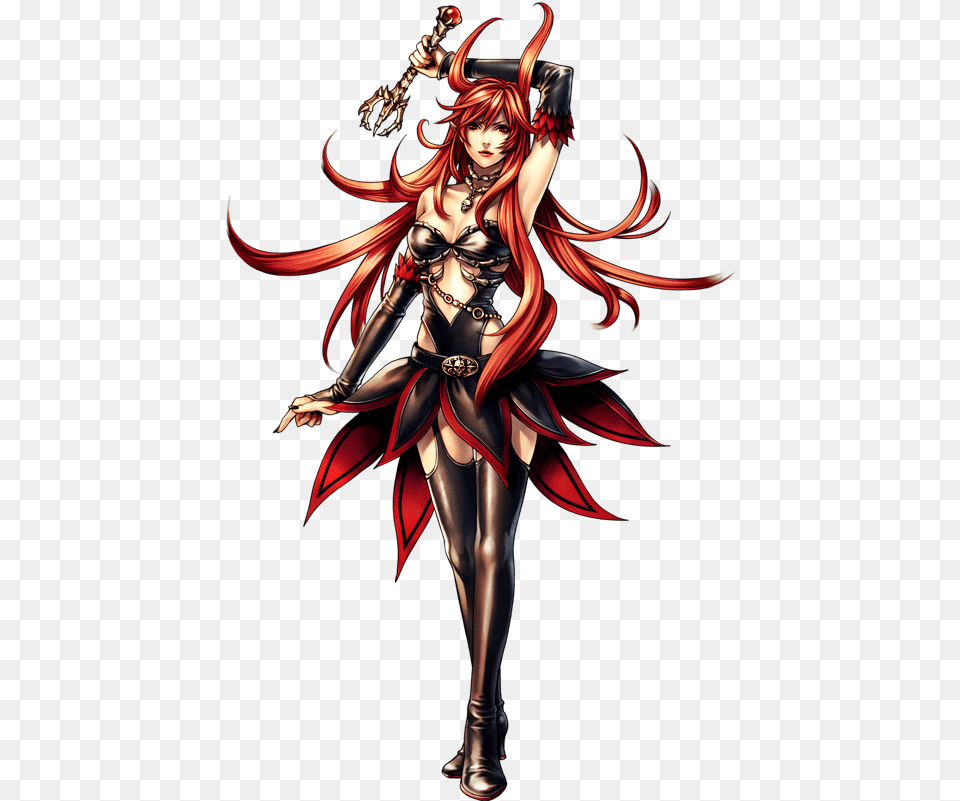 Transparent Sexy Anime, Adult, Book, Comics, Female Png Image