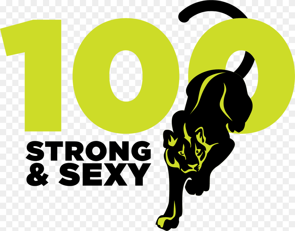 Transparent Sexy Icon 100 Strong And Sexy, Animal, Bear, Mammal, Wildlife Free Png Download