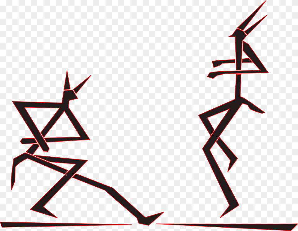 Sexy Witch Witch Stickman, Symbol, Star Symbol Free Transparent Png