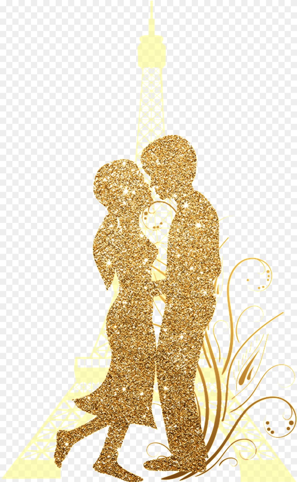 Shadow Couple Shadow, Adult, Wedding, Person, Woman Free Transparent Png