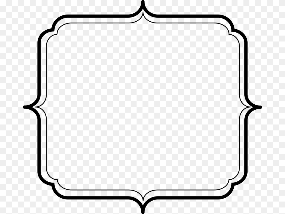 Shapes Frame Bracket Frame, Device, Grass, Lawn, Lawn Mower Free Transparent Png