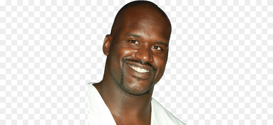 Shaquille O39neal For Your Shaquille O39blog Shaquille O Neal Wig, Adult, Person, Neck, Man Free Transparent Png