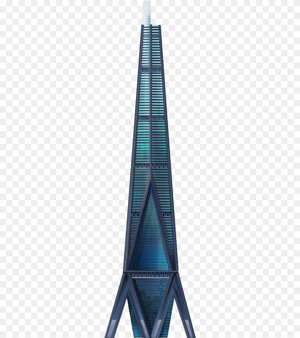 Transparent Shard Escalator, Architecture, Building, City, High Rise Free Png