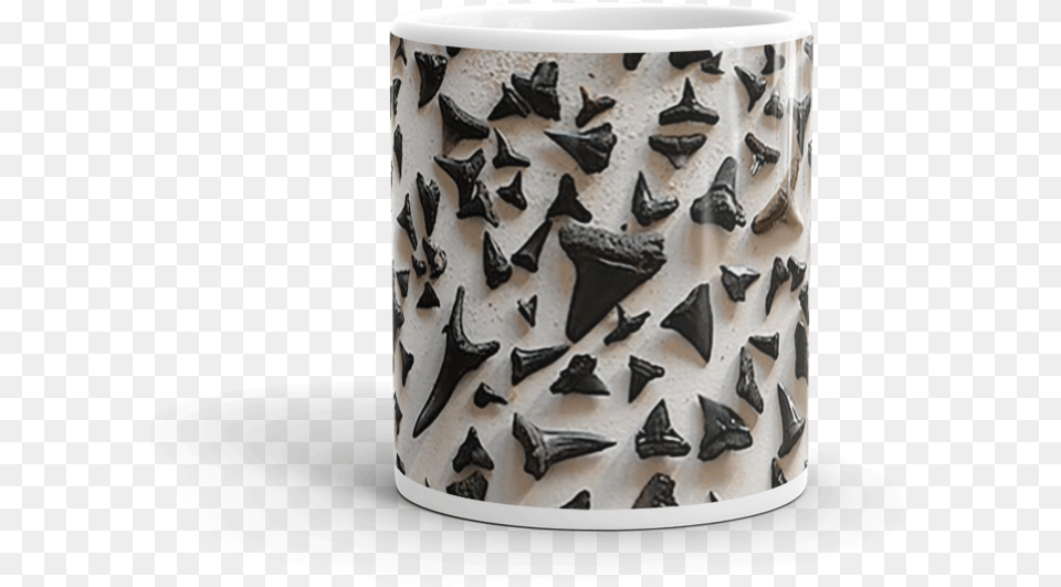 Transparent Shark Teeth Clipart Ceramic, Pottery, Art, Porcelain, Face Png