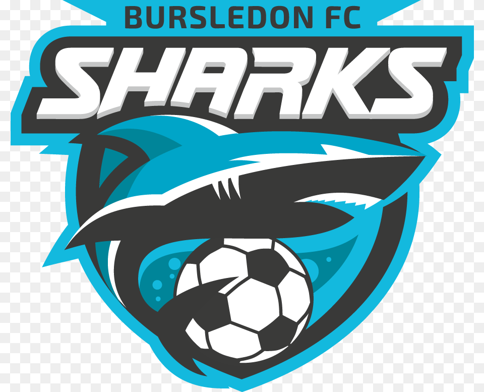 Transparent Sharks Logo Shark Jersey Logo Design, Sport, Soccer Ball, Soccer, Ball Free Png